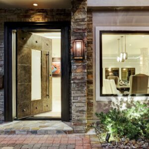 Luce 220-1 Pivot