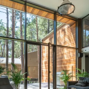 Private House C Mossoux