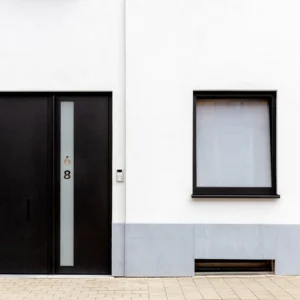 Private House Deurne