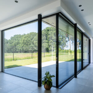 Private House Zandhoven 2