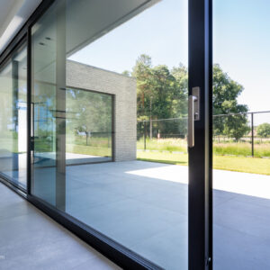 Private House Zandhoven