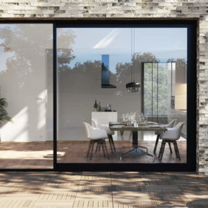 Private House Patio