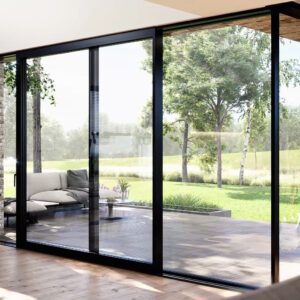 Private House Patio 2