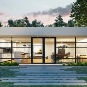 Villa Slimline