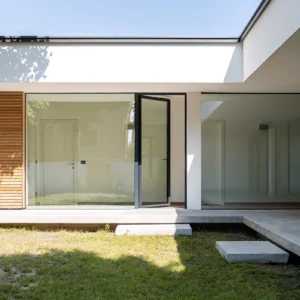 Villa Wolf